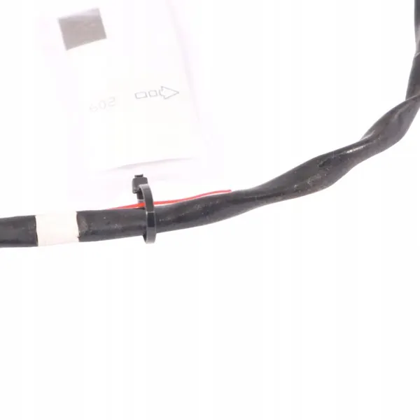 Sensor Temperatura Escape Audi A4 B9 2.0 TDI OEM 8W0906088F image 4