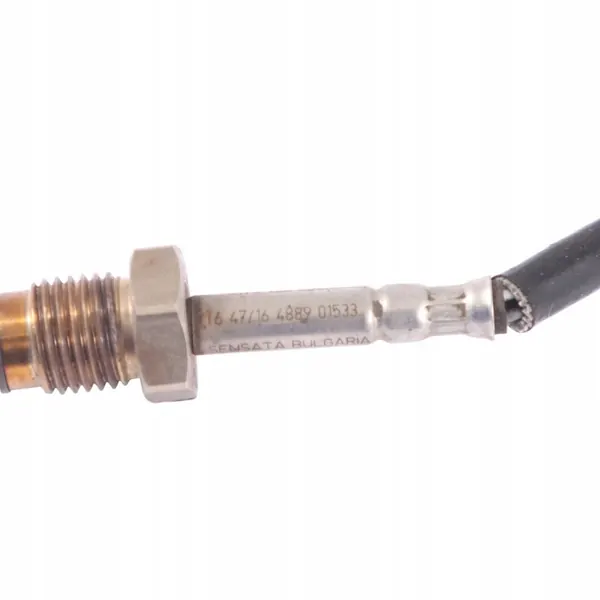 Sensor Temperatura Escape Audi A4 B9 2.0 TDI OEM 8W0906088F image 9