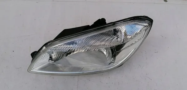 SKODA FABIA II 2 5J Farol Esquerdo Lift 10-14 image 3