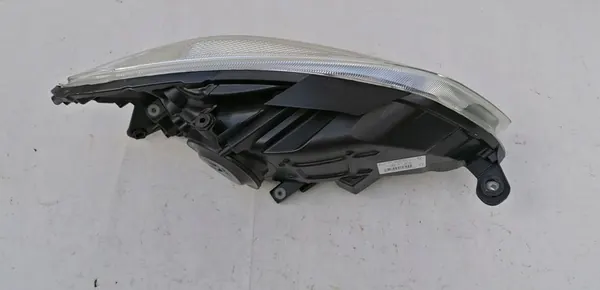 SKODA FABIA II 2 5J Farol Esquerdo Lift 10-14 image 4