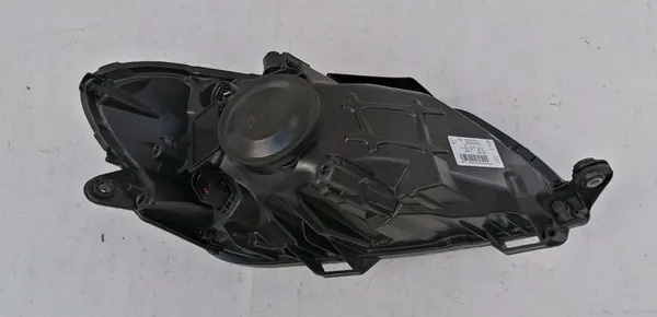 SKODA FABIA II 2 5J Farol Esquerdo Lift 10-14 image 5