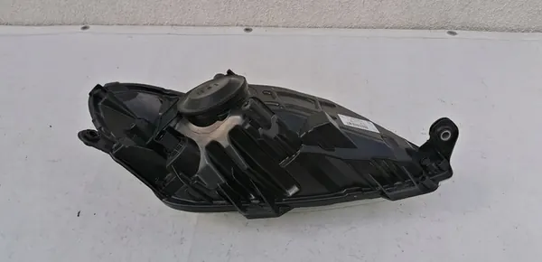 SKODA FABIA II 2 5J Farol Esquerdo Lift 10-14 image 6