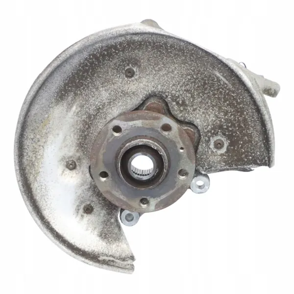 Audi A5/S5 8T Moyeu Arrière Gauche OEM 8K0505431AH image 2