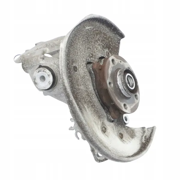 Audi A5/S5 8T Moyeu Arrière Gauche OEM 8K0505431AH image 3