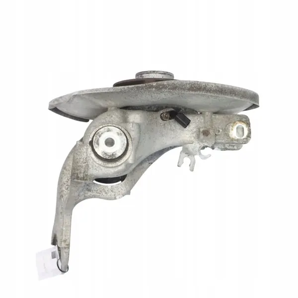 Audi A5/S5 8T Moyeu Arrière Gauche OEM 8K0505431AH image 4