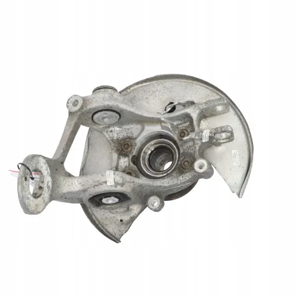 Audi A5/S5 8T Moyeu Arrière Gauche OEM 8K0505431AH image 6