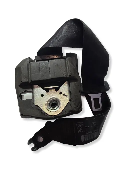 Cinto traseiro OEM 193857737DE para Seat Leon (1M) image 2
