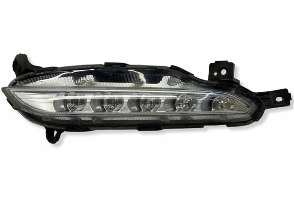 Farol Halogéneo Esquerdo Dianteiro Hyundai OEM 92208D7000 image 2
