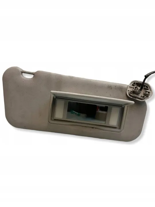 OEM 754643634 Visor direito para Peugeot 307 SW image 3