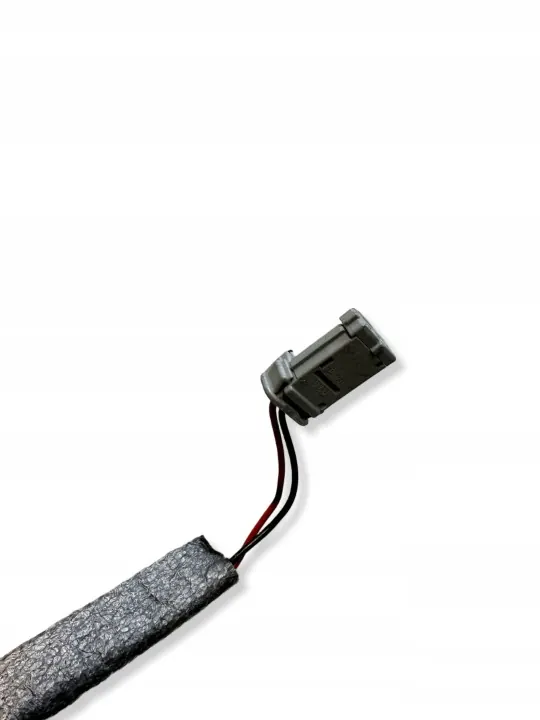 OEM 754643634 Visor direito para Peugeot 307 SW image 5