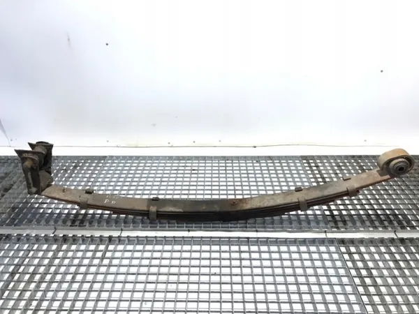 OEM LORK-716-10222 etuoikea jousi Daewoolle image 2