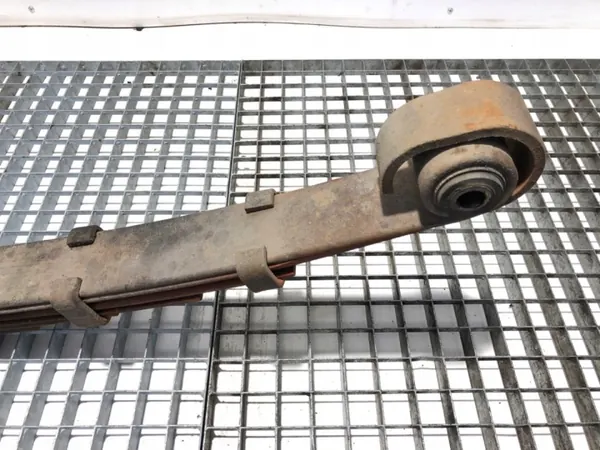 OEM LORK-716-10222 etuoikea jousi Daewoolle image 3