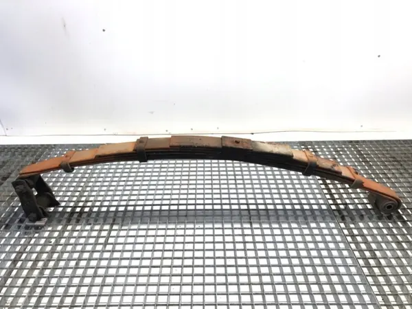 OEM LORK-716-10222 etuoikea jousi Daewoolle image 5