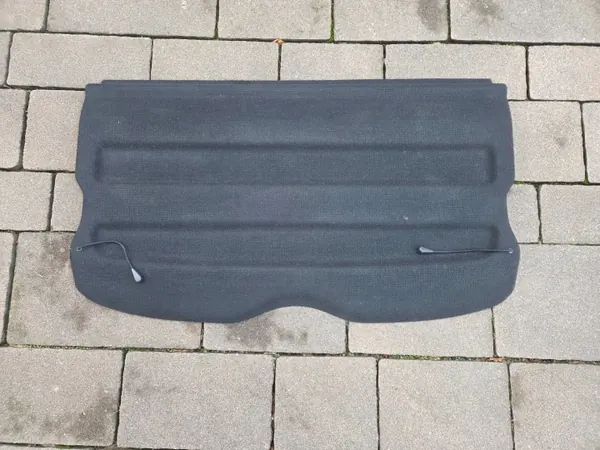 Estante de maletero OEM 96874780ZD para Citroen C4 II B7 2010-2018 image 2
