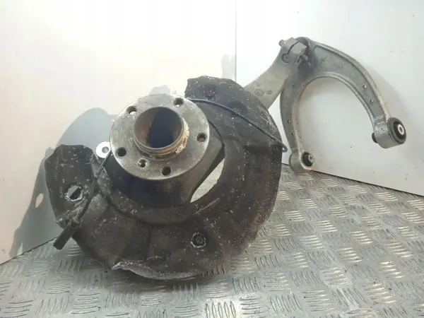 Terminal esquerdo dianteiro OEM AW6082T6 para BMW 5 F10 image 2
