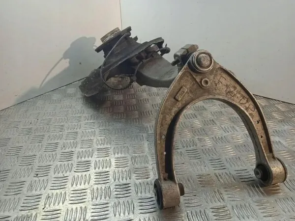 Terminal esquerdo dianteiro OEM AW6082T6 para BMW 5 F10 image 4