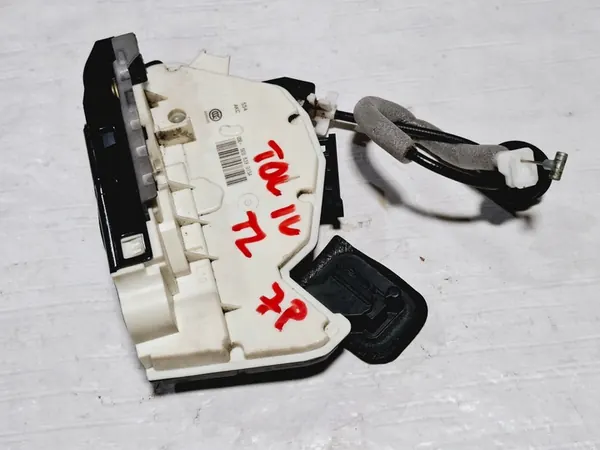 Hintere Linke Türschloss SEAT Toledo IV 2012-2019 7 Pins 5E0839015A image 2
