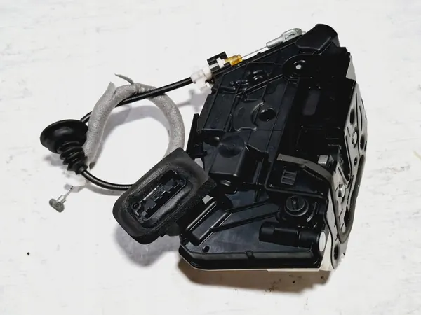 Hintere Linke Türschloss SEAT Toledo IV 2012-2019 7 Pins 5E0839015A image 3