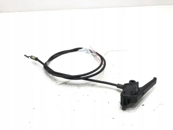 Câble de verrou OEM LORK-1608-24429 pour Aixam A741 image 2