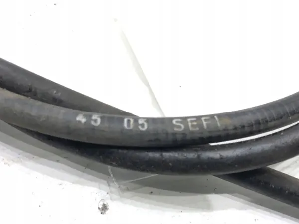 Câble de verrou OEM LORK-1608-24429 pour Aixam A741 image 3