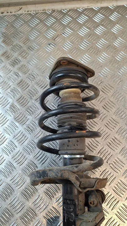 Amortisseur de ressort avant gauche Mazda 5 CR 2.0D image 3