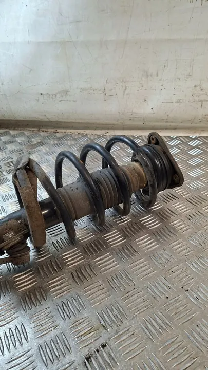 Amortisseur de ressort avant gauche Mazda 5 CR 2.0D image 4