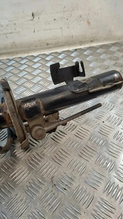 Amortisseur de ressort avant gauche Mazda 5 CR 2.0D image 7