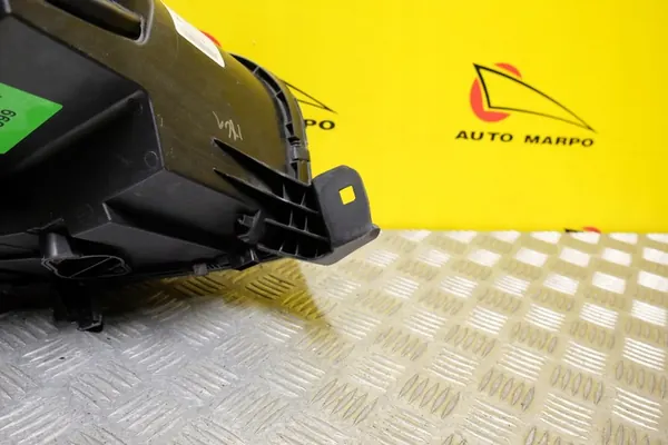 MERCEDES ML W166 2012- LINKER KOPLAMP LAMP USA A1668205259-LEWA image 10