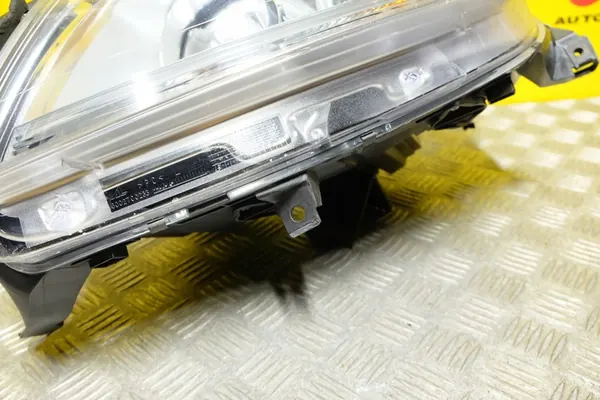 MERCEDES ML W166 2012- LINKER KOPLAMP LAMP USA A1668205259-LEWA image 5