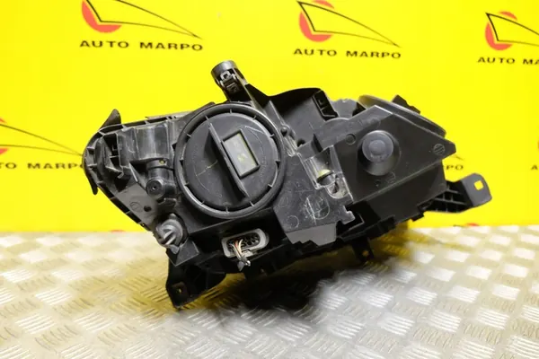 MERCEDES ML W166 2012- LINKER KOPLAMP LAMP USA A1668205259-LEWA image 8