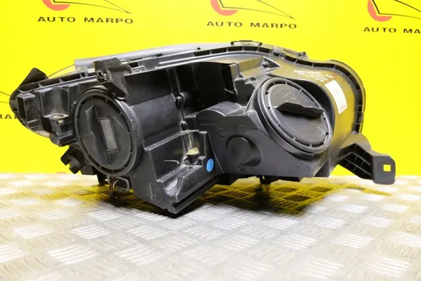 MERCEDES ML W166 2012- LINKER KOPLAMP LAMP USA A1668205259-LEWA image 9