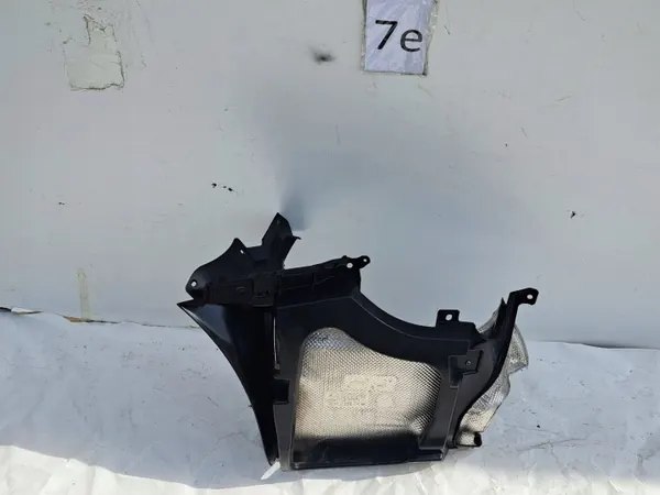 Puskurin Liukulaakeri Lämpösuoja 99750583101 Porsche 911 image 3