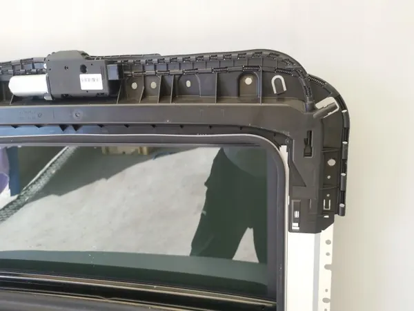 Mitsubishi OE 5855A065 Panoramadak Motor image 6