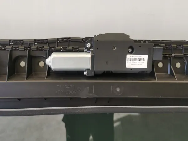 Mitsubishi OE 5855A065 Panoramadak Motor image 7