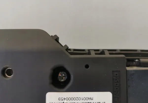 Mitsubishi OE 5855A065 Panoramadak Motor image 8
