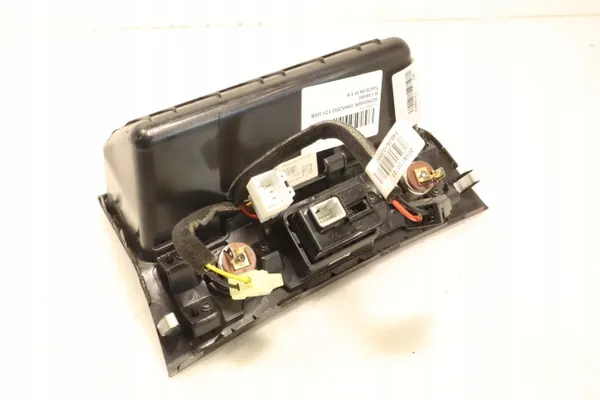 Compartiment 12V USB OEM 84630-D70604 pour Hyundai Tucson III image 5