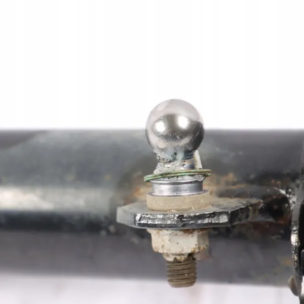 MINI F55 Vorderer rechter Stoßdämpferträger OEM 6870818 image 10