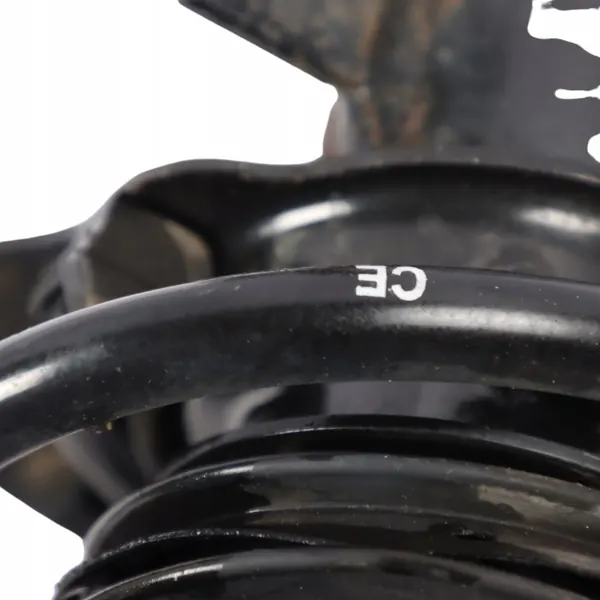 MINI F55 Vorderer rechter Stoßdämpferträger OEM 6870818 image 9