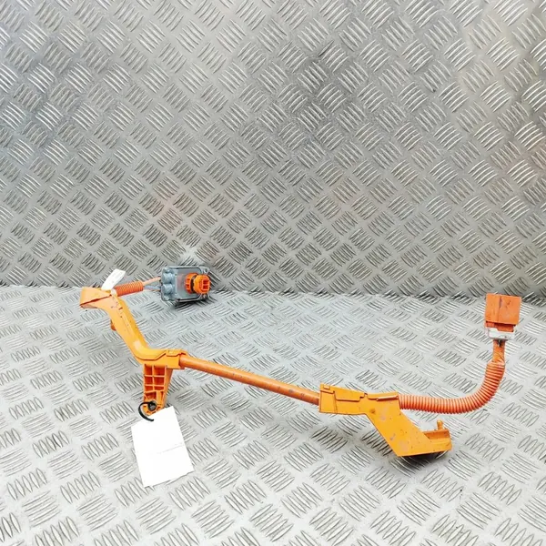 Toyota bZ4X acculaadkabel 821H542010 image 3