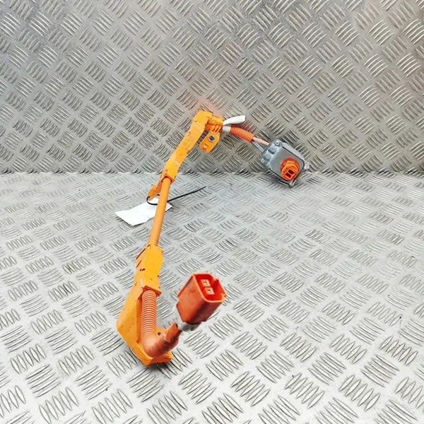 Toyota bZ4X acculaadkabel 821H542010 image 4