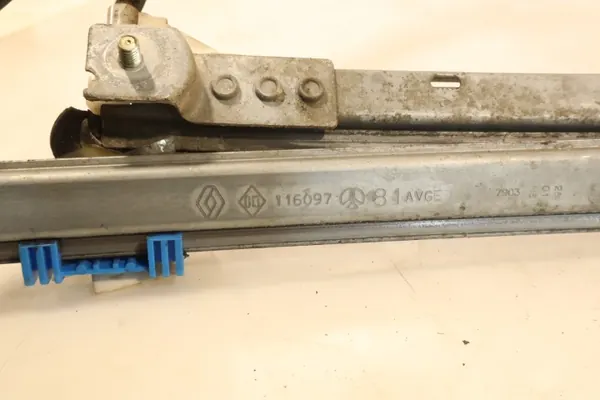 OEM 160097 Frontlinks Fensterheber Renault Espace IV image 7