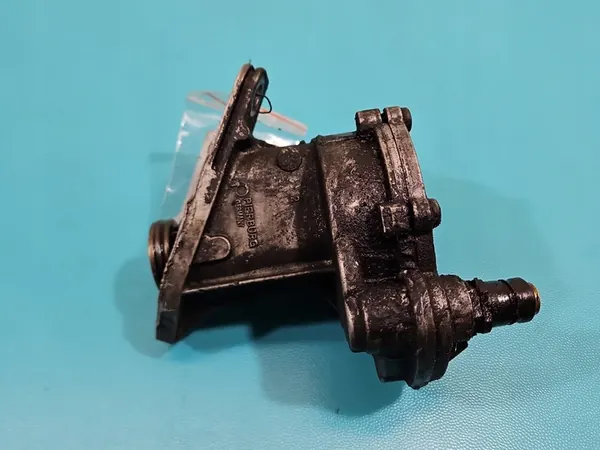 VW LT II Imupumppu 2.5 TDI image 2