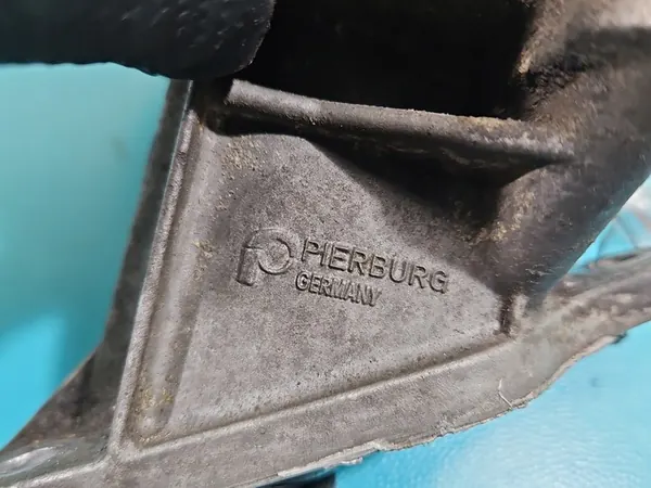 VW LT II Imupumppu 2.5 TDI image 5