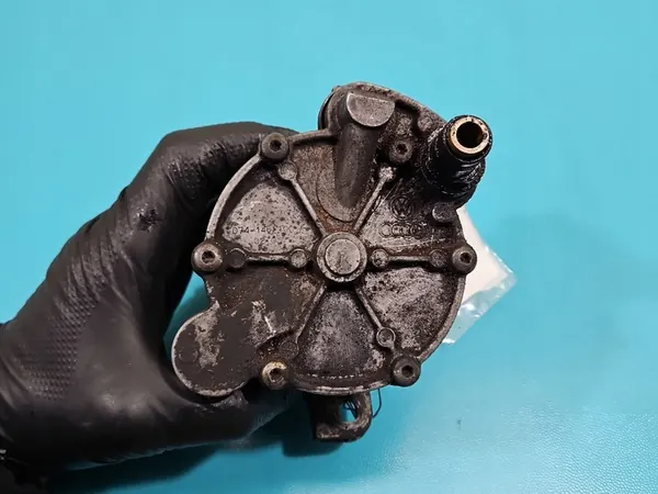 VW LT II Imupumppu 2.5 TDI image 6