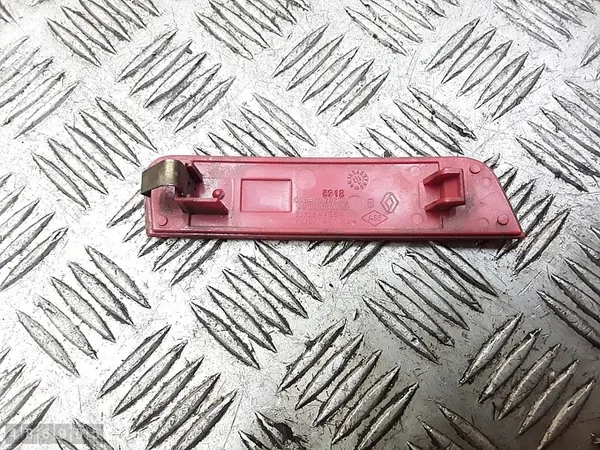 Reflector de luz trasera Dacia Duster 2013 8200384036 image 4