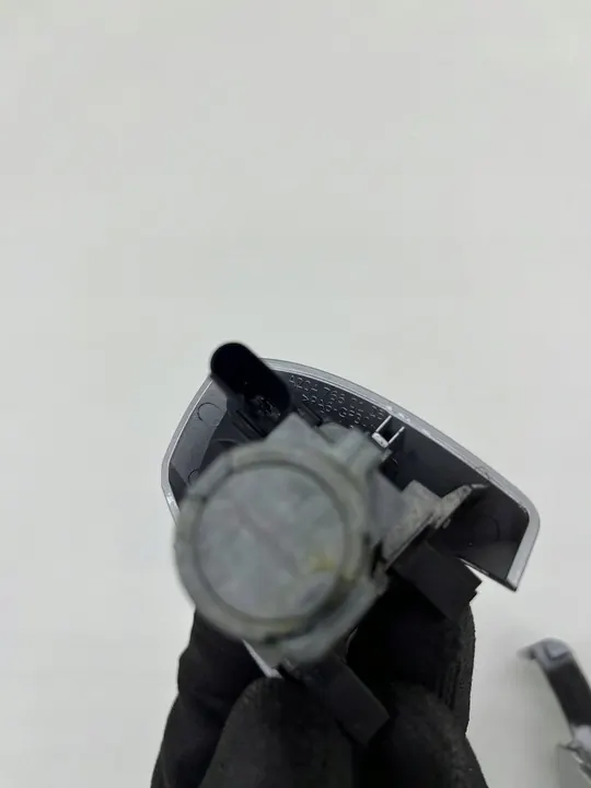 MERCEDES W204 Maniglia Porta Anteriore Sinistra A2047600170 image 10