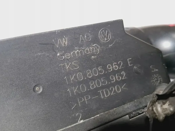 Conduto de admissão VW Passat B6 2.0 TDI 2005-2010 3C0805971A image 10