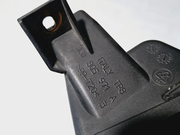 Conduto de admissão VW Passat B6 2.0 TDI 2005-2010 3C0805971A image 9