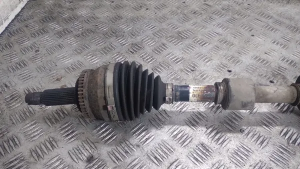 Vänster framhalvaxel OEM 49501-1H211 för Kia Ceed image 3