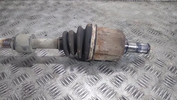 Vänster framhalvaxel OEM 49501-1H211 för Kia Ceed image 5
